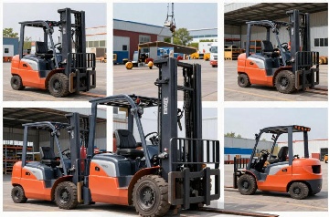 How Often Should Forklifts Be Serviced? A Complete Schedule Guide