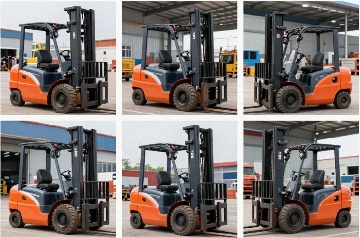 Little Tikes Forklift: A Guide to Toy Construction Vehicles