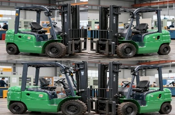 Forklift Certification in Australia: Your Complete Guide