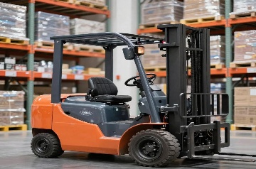 Compact Electric Forklifts: The Complete 2026 Guide