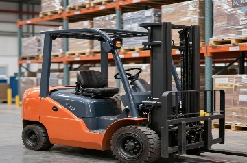 Forklift in San Diego, CA: Complete 2026 Resource Guide