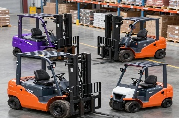 Forklift Lateral: Sideways Stability and Movement Explained