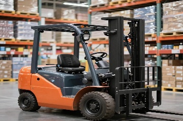 Forklift Dump Cart: The Complete Guide to Self-Dumping Hoppers