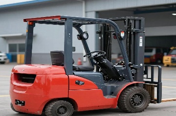 Forklift Hoppers: The Complete Guide to Self-Dumping Material Handling