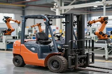 How to Become Forklift Certified: A Step-by-Step Guide