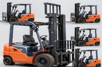 Victory Forklift: Australia's Best Value New Forklift