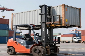 Forklift Lease Price: Complete 2026 Cost Guide