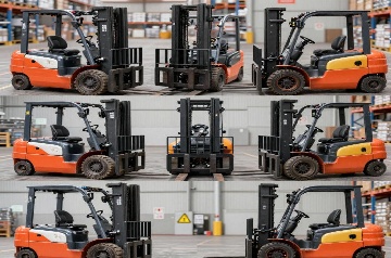 How to Prevent Forklift Accidents: A Complete Safety Guide