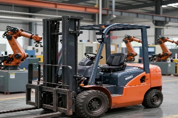 Forklift Tynes or Tines: There Is No Difference