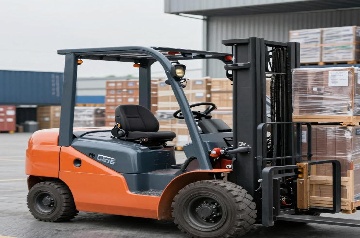 Forklift Extender: The Complete Guide to Fork Extensions
