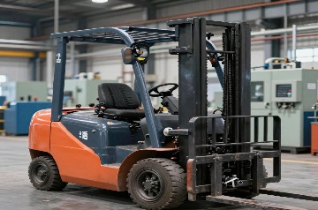 Forklift Daily Inspection: OSHA Requirements and Complete Checklist