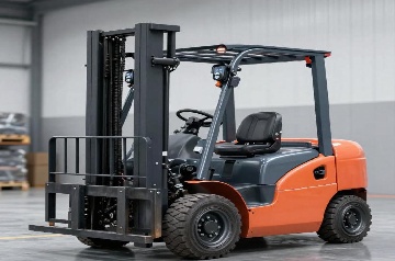 Forklifts Suppliers: Global Leaders and Key Players in 2026
