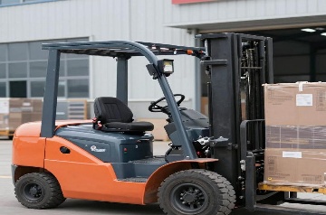 Forklift Transportation Services: A Complete Guide