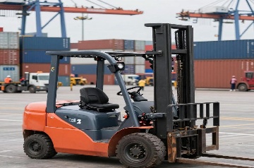 Forklift Truck Attachments: The Complete Guide to Expanding Your Lift Truck's Capabilities