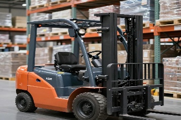 Forklift Gears: The Complete Guide to Power Transmission
