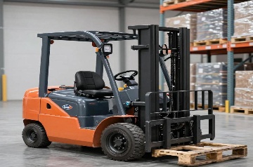 Electric Forklift Sale: 2026 Market Overview and Buying Guide