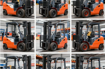 Forklift Forks Suppliers: A Global Sourcing Guide