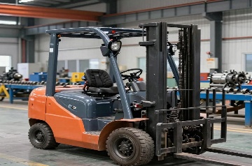 Forklift in Philadelphia: Dealers, Rentals, Training, and Jobs