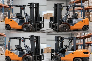 Forklift Rental in Connecticut: 2026 Provider and Cost Guide