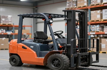 Clark Propane Forklift: The Complete 2026 Guide