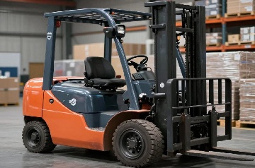 Manual Forklift Price: A Complete 2026 Cost Guide