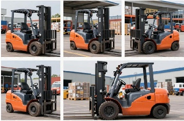 Forklift Trucks Sydney: Dealers, Hire, Training and Jobs