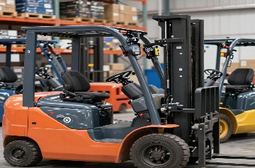 Forklift Rental in Austin, TX: Complete 2026 Cost and Provider Guide
