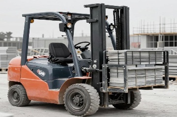 Local Forklift Dealer: How to Find the Right One