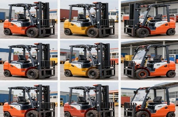 Portable Mobile Forklift Price Guide 2026
