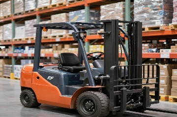 Conger Industries: The Complete Guide to Wisconsin's Leading Toyota Forklift Dealer