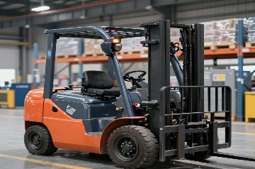 Buy Forklift Batteries: A Complete 2026 Purchasing Guide