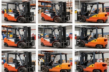 Forklift Certification in Baton Rouge: Your Complete Guide