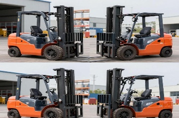 Forklift Order Picker Carts: Mobile Solutions for Efficient Picking