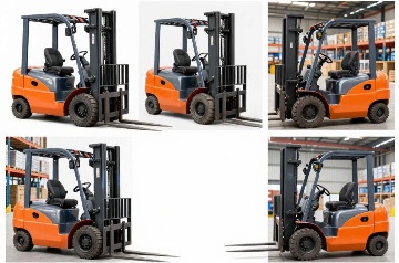 How High Does a 3-Stage Forklift Go? A Complete Lift Height Guide