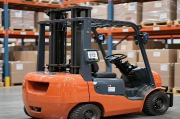 Forklift in the United States: Regulations, Market, and Major Players