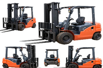 Forklift Jib Boom Rental: Costs, Options, and How to Choose
