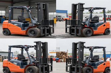 Forklift Load Testing: Essential Safety and Compliance Guide