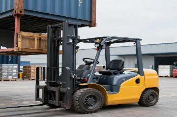 Clark Electric Forklifts: The Complete 2026 Guide