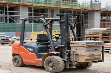 Energy Efficient Forklifts: The Complete 2026 Guide to Saving Power and Cost