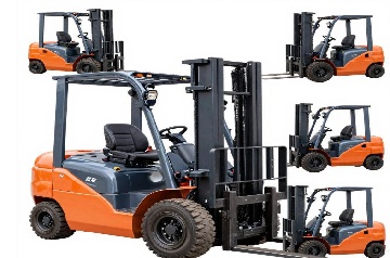 How to Maintain a Forklift: A Complete Step-by-Step Guide