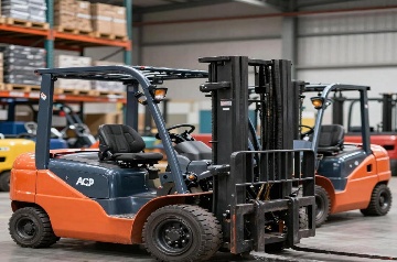 Forklift Hopper Bin: The Ultimate Guide to Self-Dumping Bins