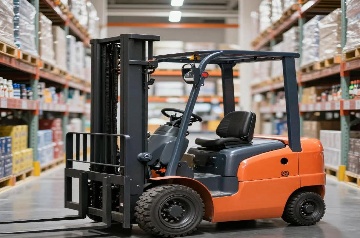 Hyundai Electric Forklift: The Complete Guide to Zero-Emission Power