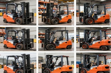 Skid Steer Forklift: Understanding the Attachment Solution
