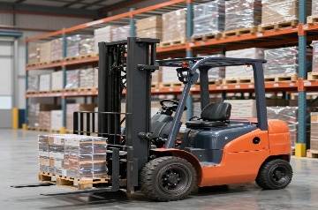 Forklift in the Philippines: Dealers, Training, Regulations, and Market Overview