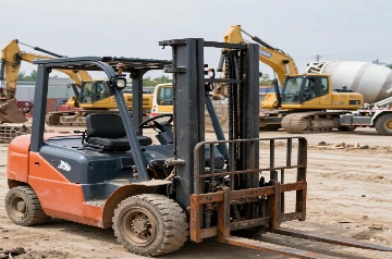 Hyster Electric Forklifts: The Complete Guide to Zero-Emission Material Handling