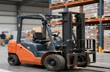 Forklift Diesel Engine for Sale: A Complete Buyer's Guide