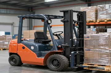 Forklift Weight Limit: How to Find and Understand Your Forklift's Capacity