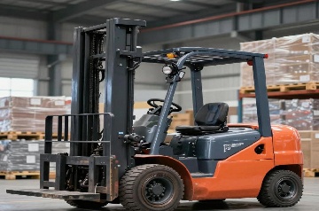 Forklifts in Sydney: Dealers, Regulations, and Market Overview