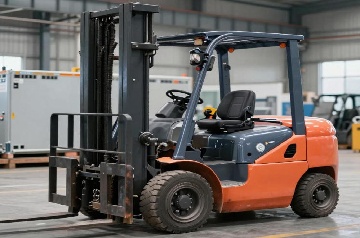 Manup Forklift: The Complete Guide to Operator-Elevating Lift Trucks