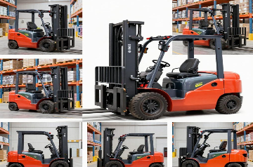 Forklift in Los Angeles, CA: Training, Jobs, and Equipment Guide